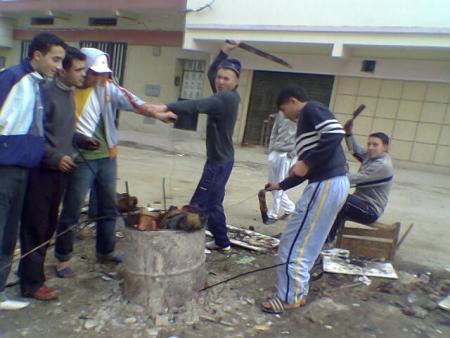 al3id   laadha